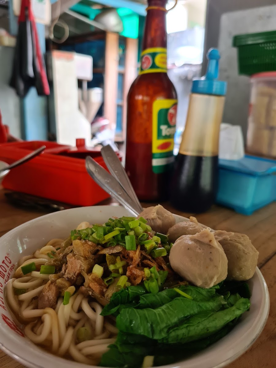 Bakso Frans