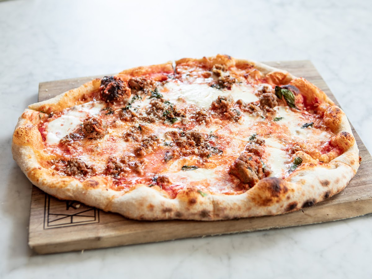 Ultima Cucina Photos 2